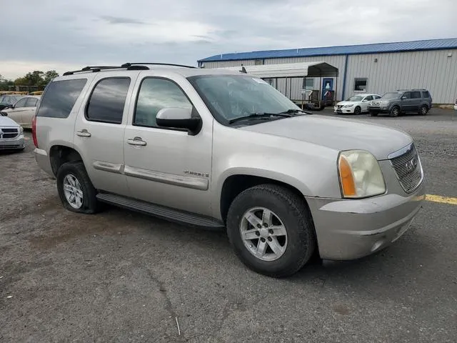 1GKFK13087R125683 2007 2007 GMC Yukon 4