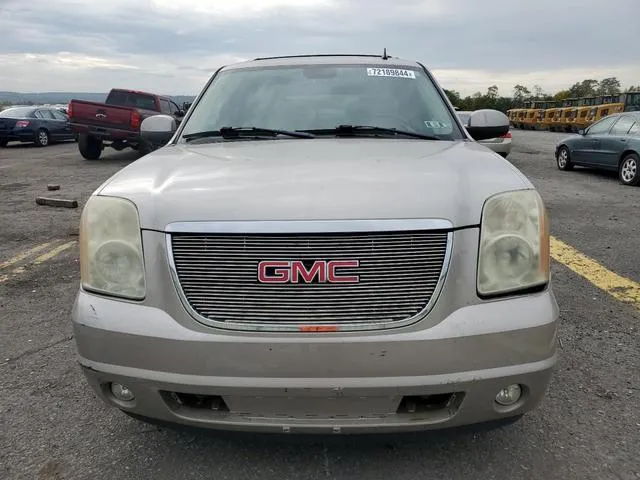 1GKFK13087R125683 2007 2007 GMC Yukon 5