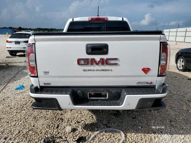 1GTG6FEN7N1264287 2022 2022 GMC Canyon- AT4 6