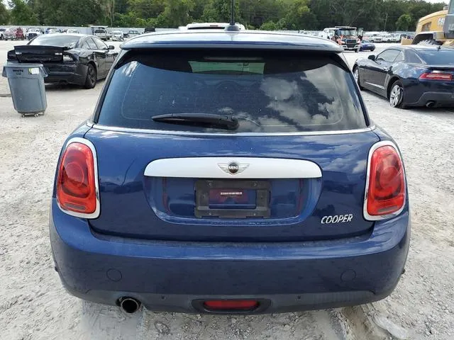 WMWXM5C55ET935072 2014 2014 Mini Cooper 6