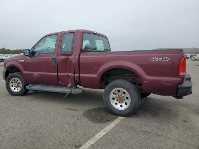 1FTSX21567EA38890 2007 2007 Ford F-250- Super Duty 2