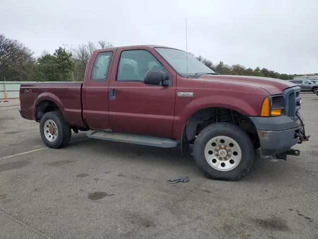 1FTSX21567EA38890 2007 2007 Ford F-250- Super Duty 4