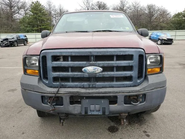 1FTSX21567EA38890 2007 2007 Ford F-250- Super Duty 5