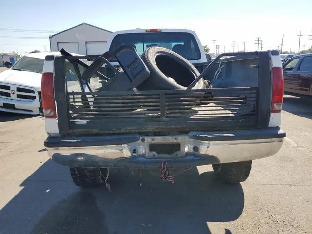 1FTNF21L04EA49944 2004 2004 Ford F-250- Super Duty 6