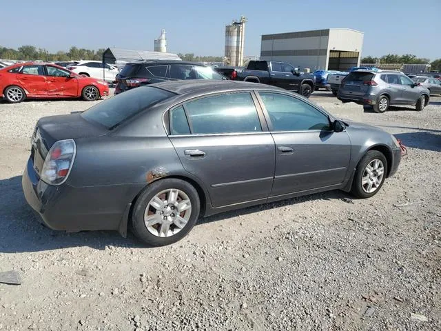 1N4AL11DX5C389180 2005 2005 Nissan Altima- S 3