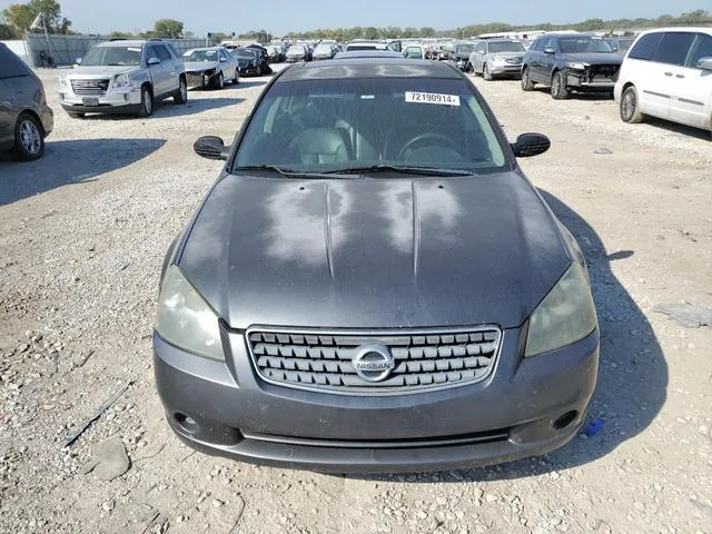 1N4AL11DX5C389180 2005 2005 Nissan Altima- S 5