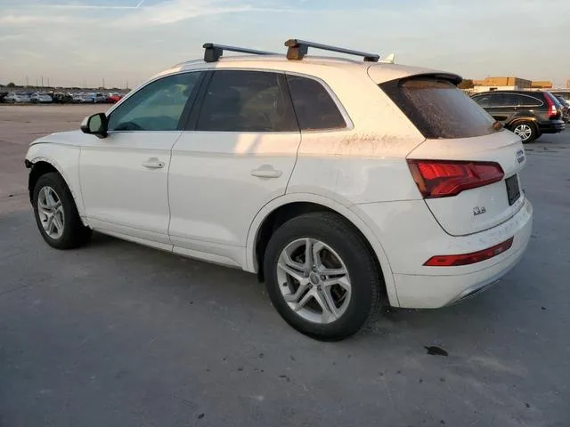 WA1ANAFY7K2070251 2019 2019 Audi Q5- Premium 2