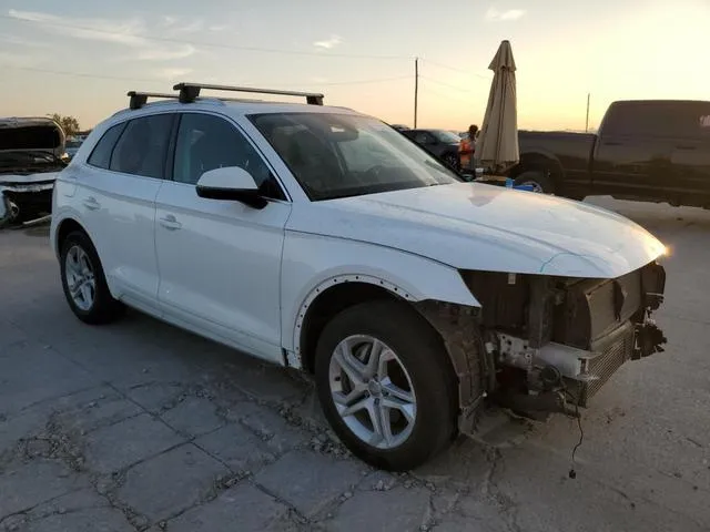 WA1ANAFY7K2070251 2019 2019 Audi Q5- Premium 4