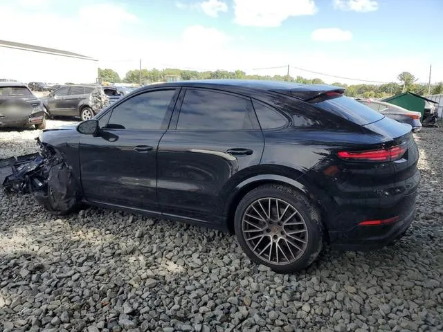 WP1BA2AY3PDA26700 2023 2023 Porsche Cayenne- Coupe 2