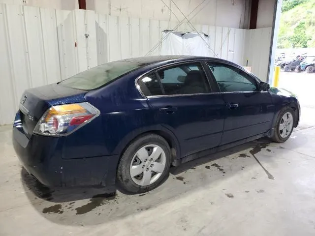 1N4AL21E67C233753 2007 2007 Nissan Altima- 2-5 3