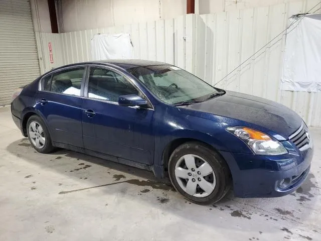 1N4AL21E67C233753 2007 2007 Nissan Altima- 2-5 4