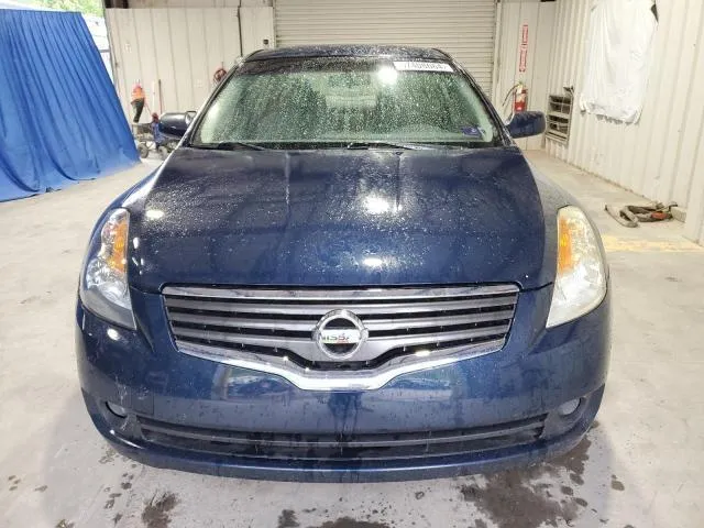 1N4AL21E67C233753 2007 2007 Nissan Altima- 2-5 5