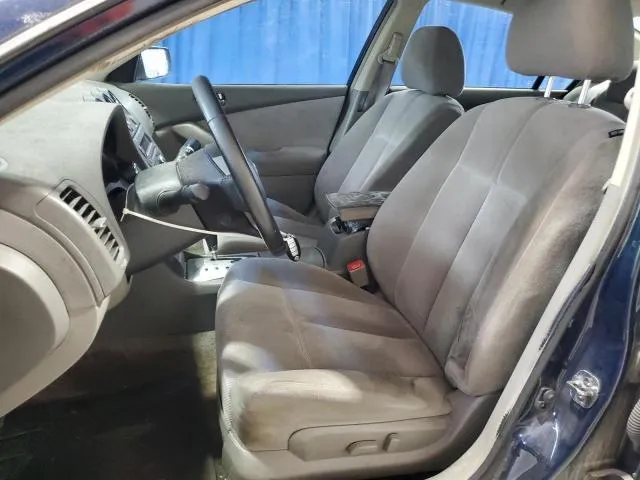 1N4AL21E67C233753 2007 2007 Nissan Altima- 2-5 7