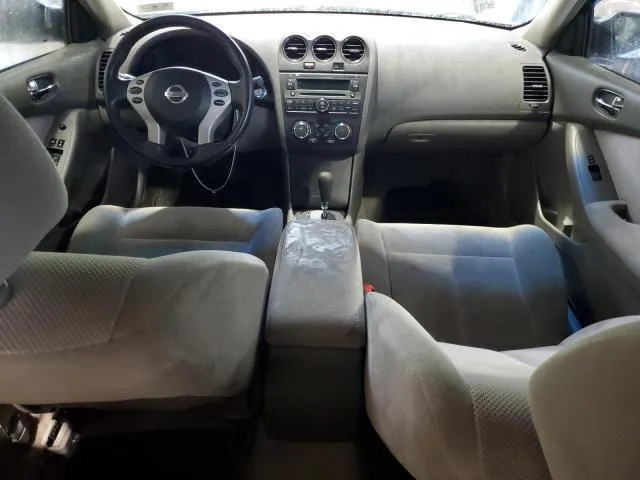 1N4AL21E67C233753 2007 2007 Nissan Altima- 2-5 8