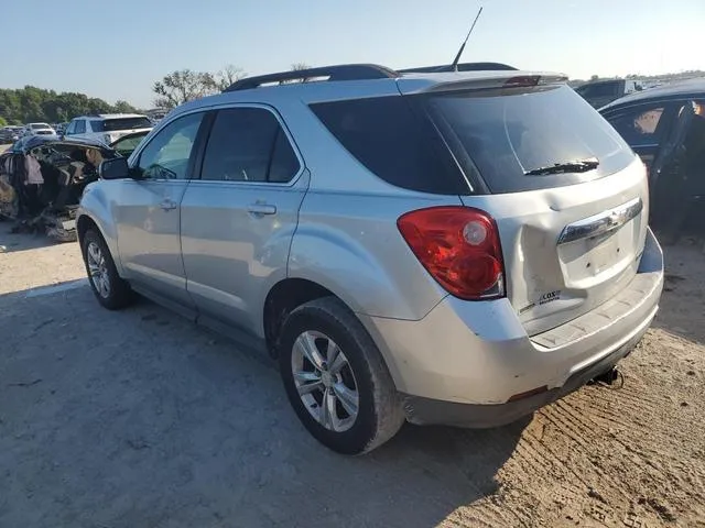 2GNALDEK5C1200952 2012 2012 Chevrolet Equinox- LT 2