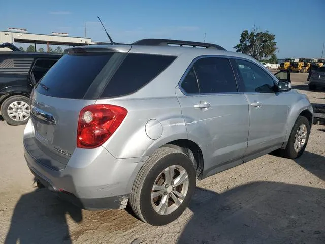 2GNALDEK5C1200952 2012 2012 Chevrolet Equinox- LT 3