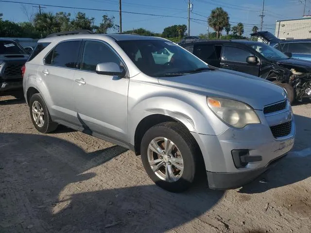 2GNALDEK5C1200952 2012 2012 Chevrolet Equinox- LT 4