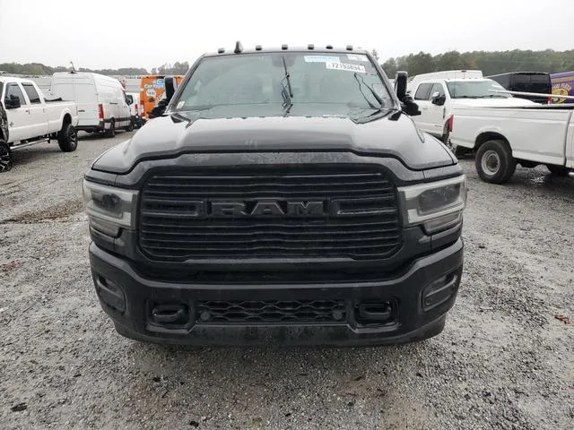 3C63RRJL8NG135379 2022 2022 RAM 3500- Laramie 5