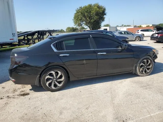 1HGCR2F86GA002501 2016 2016 Honda Accord- Exl 3