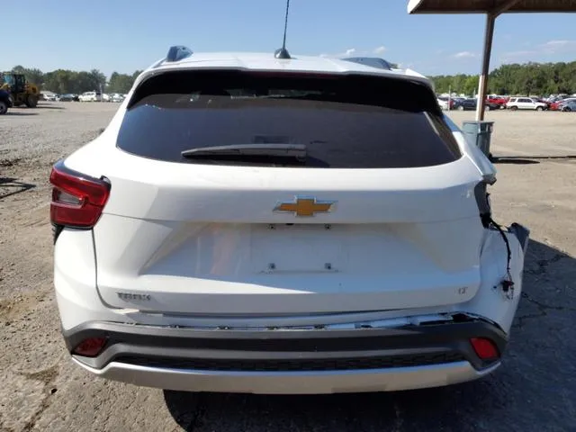 KL77LHE22RC140073 2024 2024 Chevrolet Trax- 1LT 6