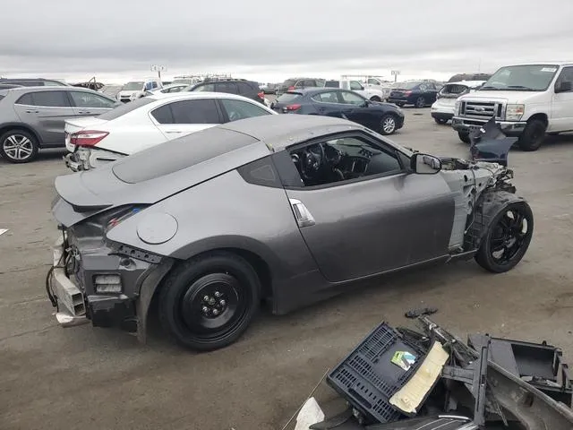 JN1AZ4EH3FM443554 2015 2015 Nissan 370Z- Base 3