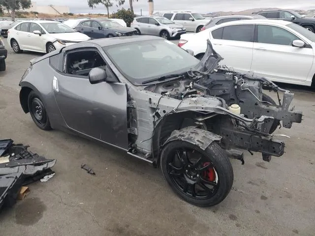 JN1AZ4EH3FM443554 2015 2015 Nissan 370Z- Base 4