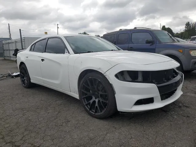 2C3CDXBG8KH748907 2019 2019 Dodge Charger- Sxt 4