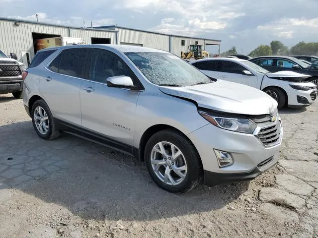 3GNAXKEV3MS168009 2021 2021 Chevrolet Equinox- LT 4