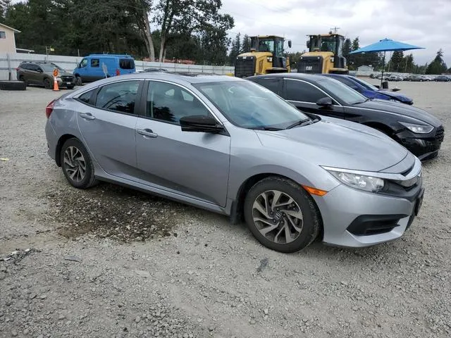 2HGFC2F79JH528572 2018 2018 Honda Civic- EX 4