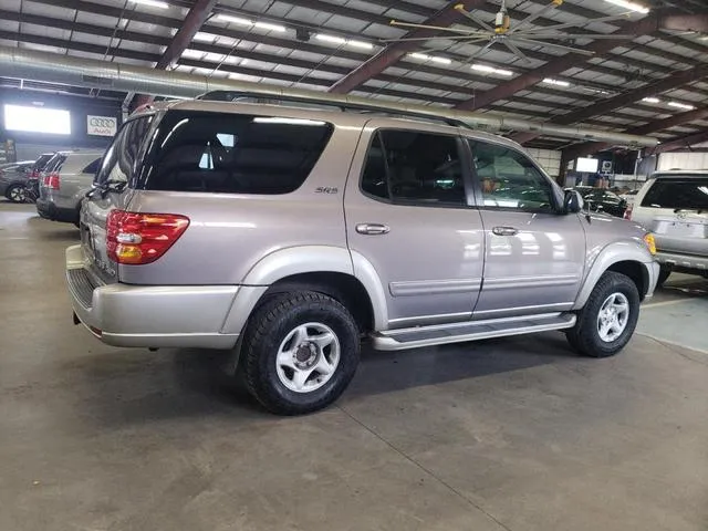 5TDBT44A62S101778 2002 2002 Toyota Sequoia- SR5 3