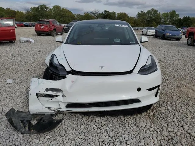 5YJ3E1EA9MF096207 2021 2021 Tesla MODEL 3 5