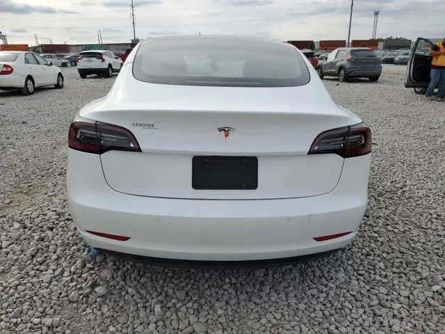 5YJ3E1EA9MF096207 2021 2021 Tesla MODEL 3 6