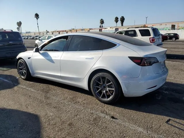 5YJ3E1EA7LF803996 2020 2020 Tesla MODEL 3 2