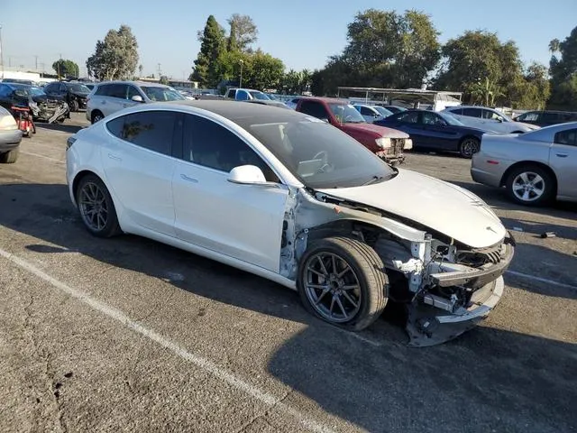 5YJ3E1EA7LF803996 2020 2020 Tesla MODEL 3 4