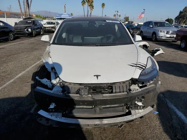 5YJ3E1EA7LF803996 2020 2020 Tesla MODEL 3 5