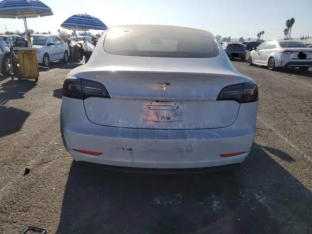 5YJ3E1EA7LF803996 2020 2020 Tesla MODEL 3 6