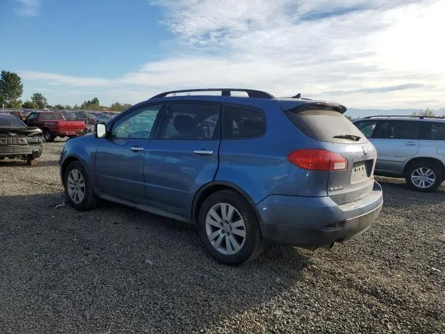 4S4WX90D184407497 2008 2008 Subaru Tribeca- Limited 2