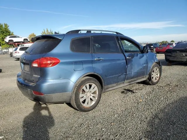 4S4WX90D184407497 2008 2008 Subaru Tribeca- Limited 3