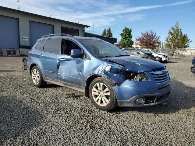 4S4WX90D184407497 2008 2008 Subaru Tribeca- Limited 4