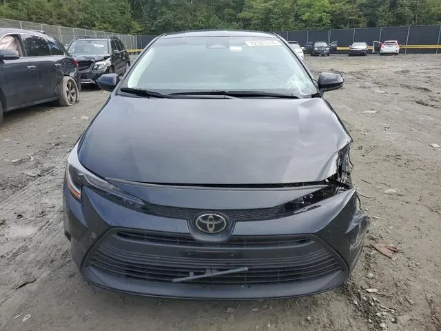 5YFB4MDE9RP135345 2024 2024 Toyota Corolla- LE 5