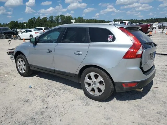 YV4952DL8D2378812 2013 2013 Volvo XC60- 3-2 2