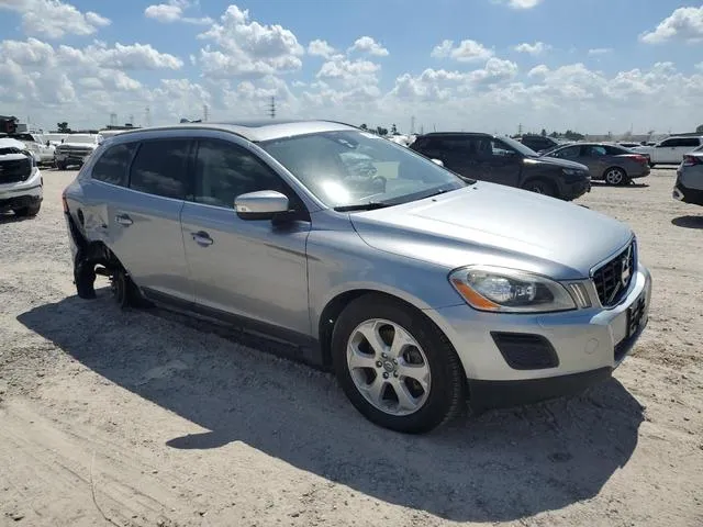 YV4952DL8D2378812 2013 2013 Volvo XC60- 3-2 4