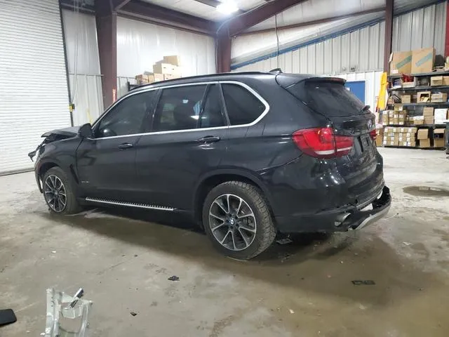 5UXKR0C59G0U11296 2016 2016 BMW X5- Xdrive35I 2