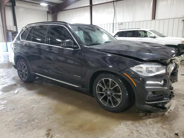 5UXKR0C59G0U11296 2016 2016 BMW X5- Xdrive35I 4