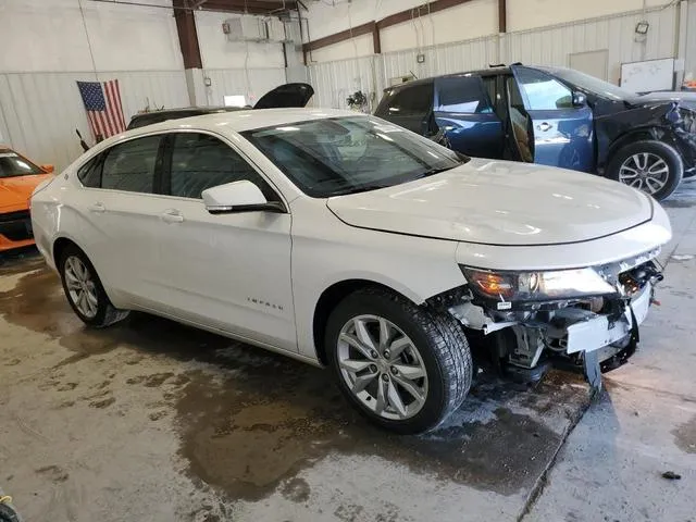 1G11Z5S36LU104948 2020 2020 Chevrolet Impala- LT 4