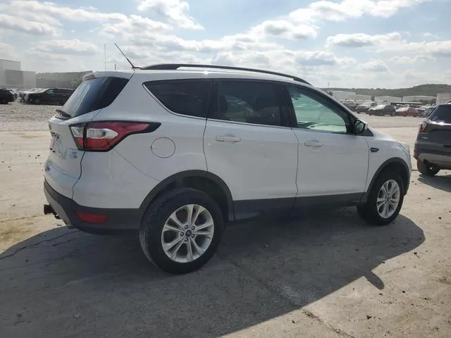 1FMCU9G92HUE38514 2017 2017 Ford Escape- SE 3