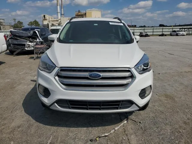 1FMCU9G92HUE38514 2017 2017 Ford Escape- SE 5