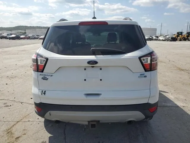 1FMCU9G92HUE38514 2017 2017 Ford Escape- SE 6