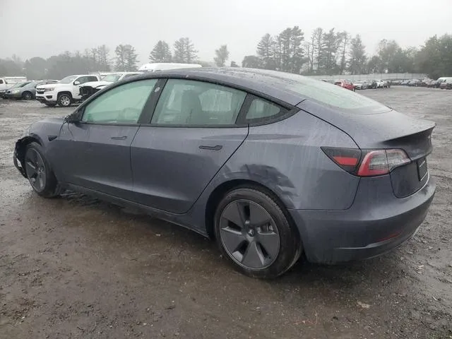 5YJ3E1EA5PF575471 2023 2023 Tesla MODEL 3 2