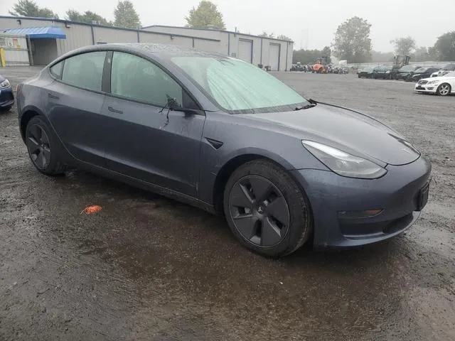 5YJ3E1EA5PF575471 2023 2023 Tesla MODEL 3 4